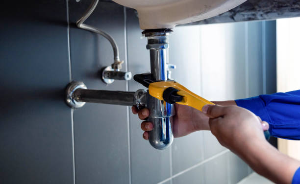 Professional Plumbing Services in Puget Island, WA